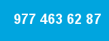 977 463 62 87